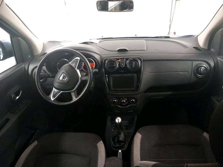 Photo 7 VIN: UU1J9220862726882 - DACIA LODGY 