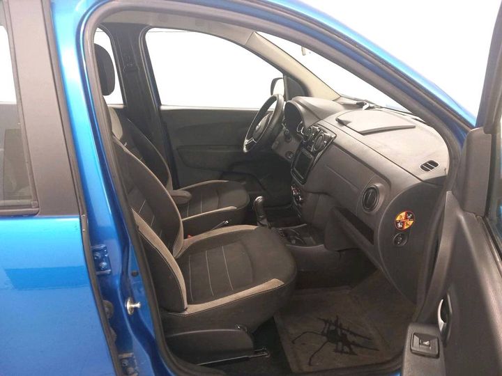 Photo 8 VIN: UU1J9220862726882 - DACIA LODGY 