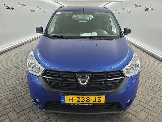 Photo 13 VIN: UU1J9220864744349 - DACIA LODGY 