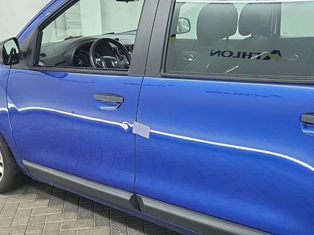 Photo 16 VIN: UU1J9220864744349 - DACIA LODGY 