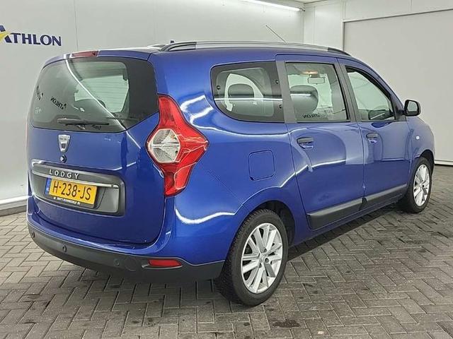 Photo 2 VIN: UU1J9220864744349 - DACIA LODGY 