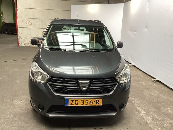 Photo 13 VIN: UU1J9220963005805 - DACIA LODGY 