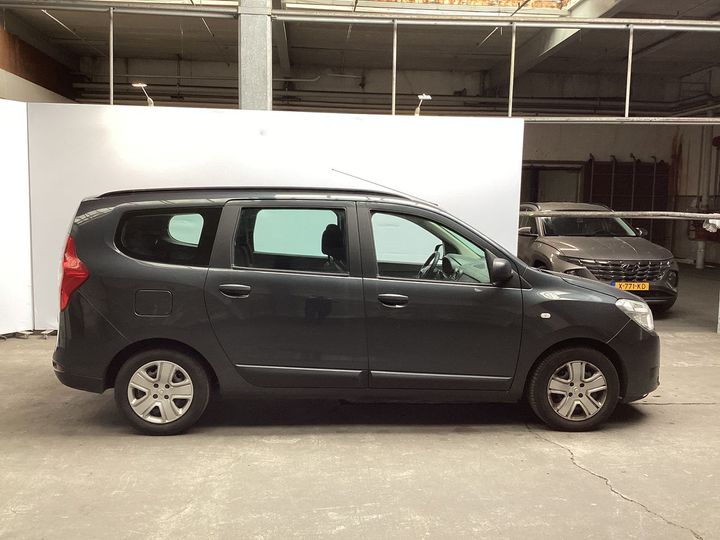 Photo 8 VIN: UU1J9220963005805 - DACIA LODGY 