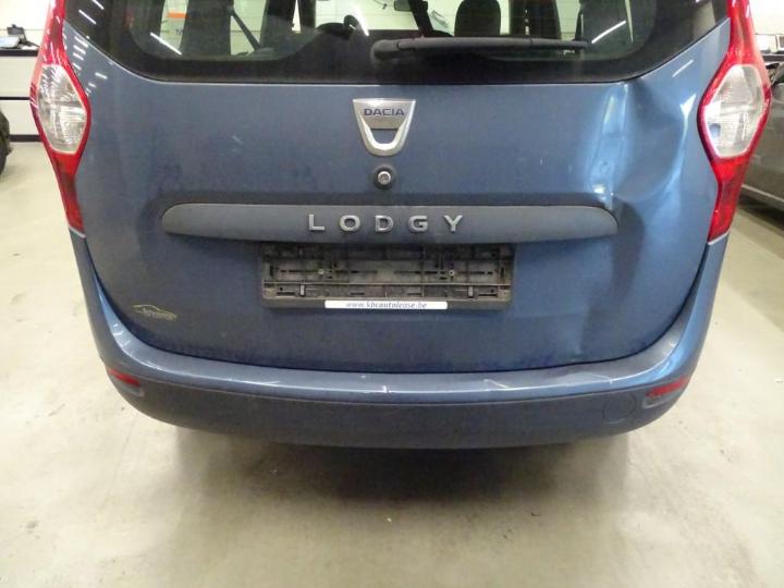 Photo 14 VIN: UU1JSDAC650364028 - DACIA LODGY 