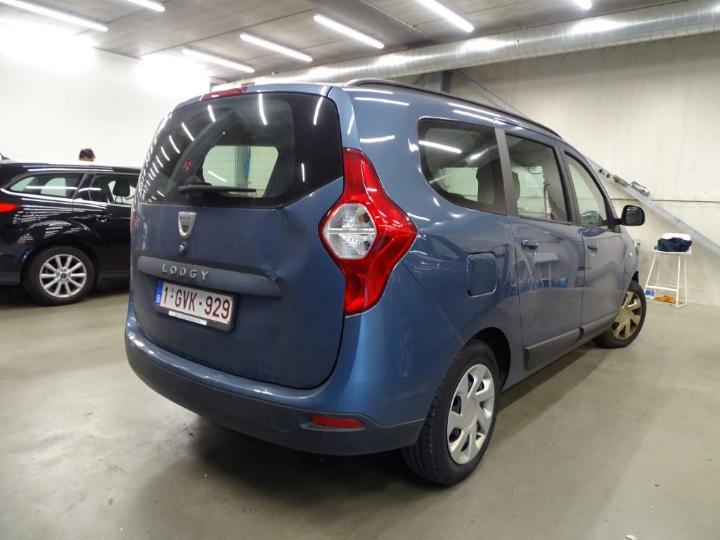 Photo 2 VIN: UU1JSDAC650364028 - DACIA LODGY 