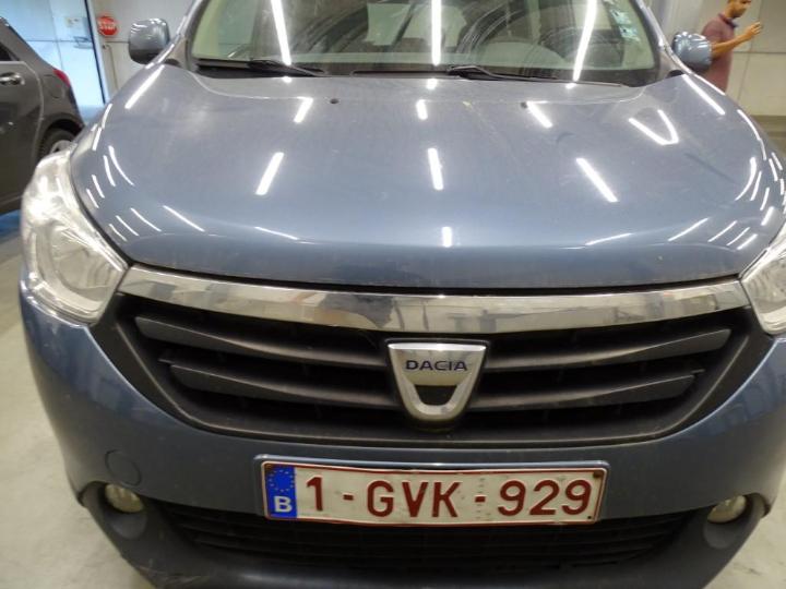 Photo 30 VIN: UU1JSDAC650364028 - DACIA LODGY 