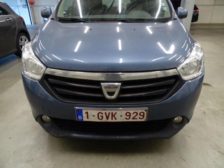 Photo 34 VIN: UU1JSDAC650364028 - DACIA LODGY 