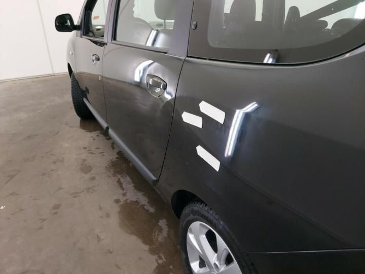 Photo 6 VIN: UU1JSDB0551253713 - DACIA LODGY 