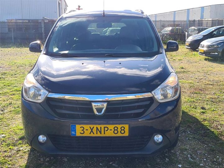 Photo 27 VIN: UU1JSDB0551344849 - DACIA LODGY 