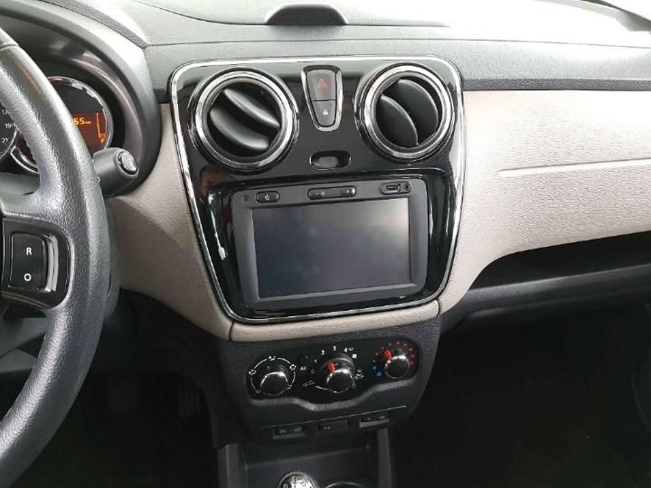 Photo 9 VIN: UU1JSDB0551824779 - DACIA LODGY 