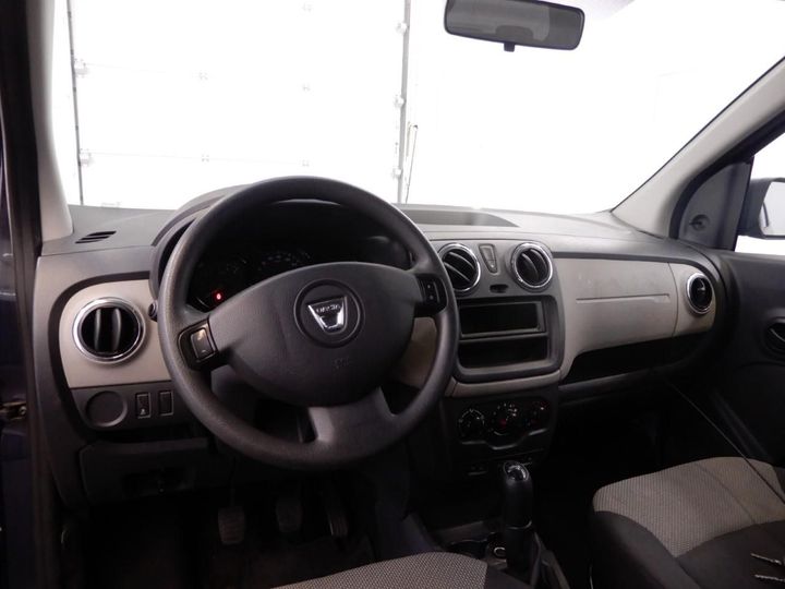 Photo 3 VIN: UU1JSDB0552867412 - DACIA LODGY 