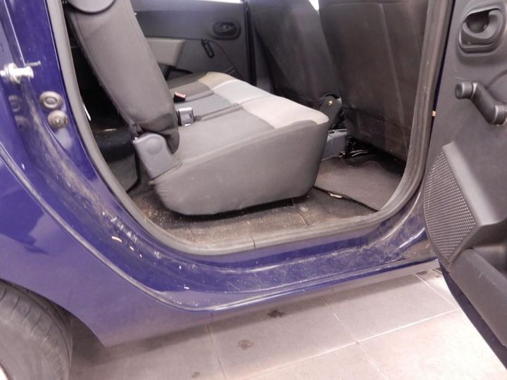 Photo 33 VIN: UU1JSDB0552867412 - DACIA LODGY 