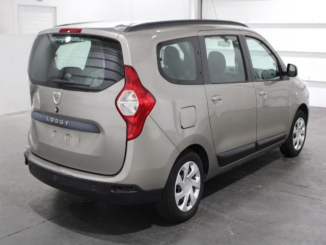 Photo 3 VIN: UU1JSDB3547938442 - DACIA LODGY MPV 