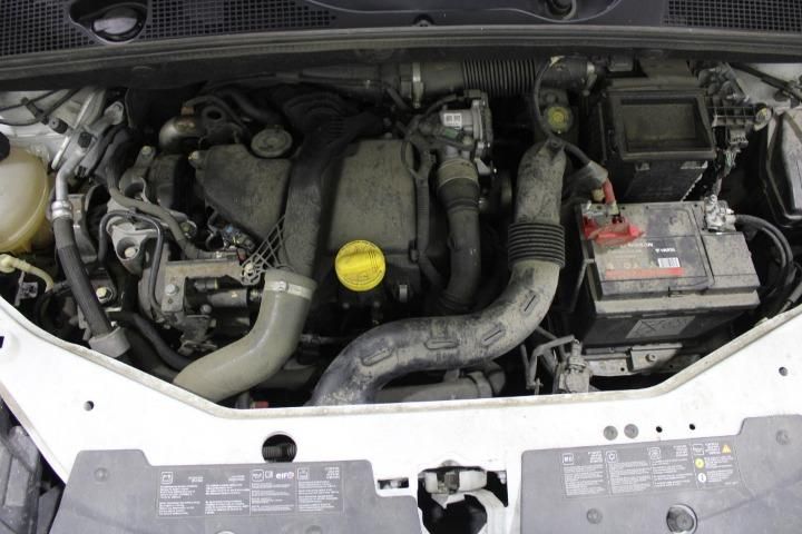 Photo 13 VIN: UU1JSDBC652655772 - DACIA LODGY MPV 