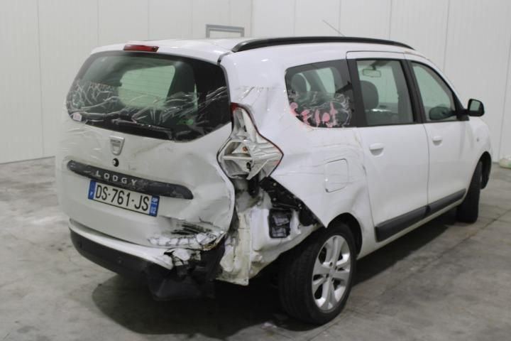 Photo 3 VIN: UU1JSDBC652655772 - DACIA LODGY MPV 