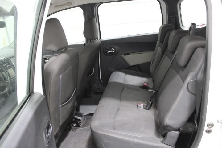 Photo 9 VIN: UU1JSDBC652655772 - DACIA LODGY MPV 