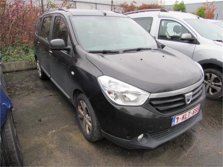 Photo 11 VIN: UU1JSDBC653150914 - DACIA LODGY 