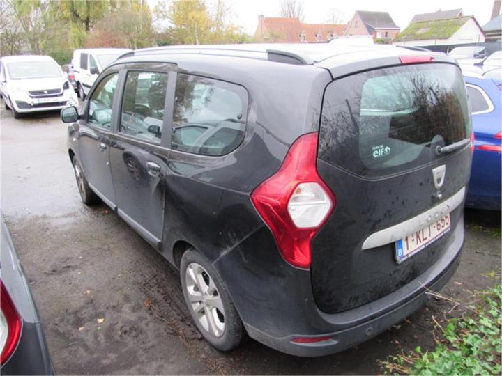 Photo 12 VIN: UU1JSDBC653150914 - DACIA LODGY 