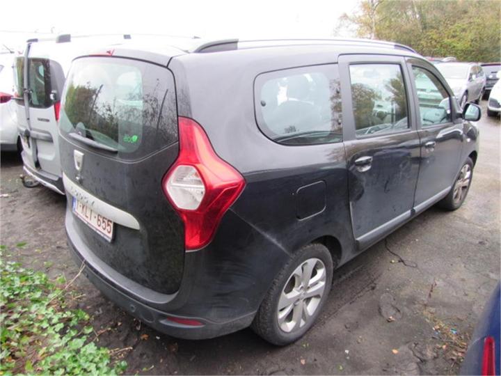 Photo 13 VIN: UU1JSDBC653150914 - DACIA LODGY 