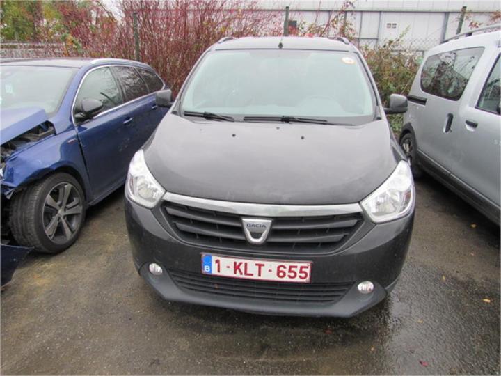 Photo 19 VIN: UU1JSDBC653150914 - DACIA LODGY 