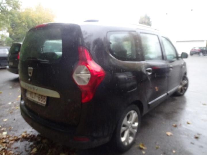 Photo 2 VIN: UU1JSDBC653150914 - DACIA LODGY 