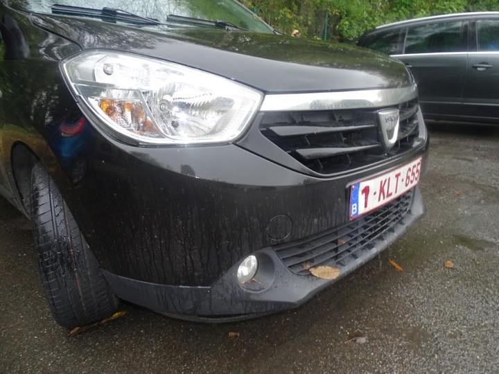 Photo 27 VIN: UU1JSDBC653150914 - DACIA LODGY 