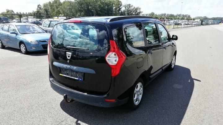 Photo 3 VIN: UU1JSDCL548364868 - DACIA LODGY 