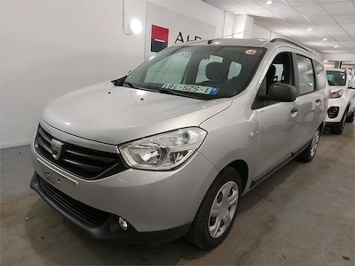 Photo 1 VIN: UU1JSDCY556749547 - DACIA LODGY 