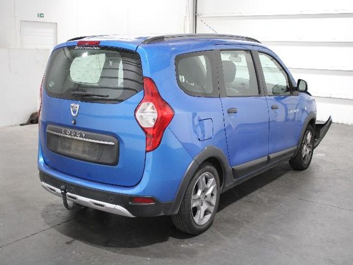 Photo 3 VIN: UU1JSDCYG57927537 - DACIA LODGY STEPWAY 