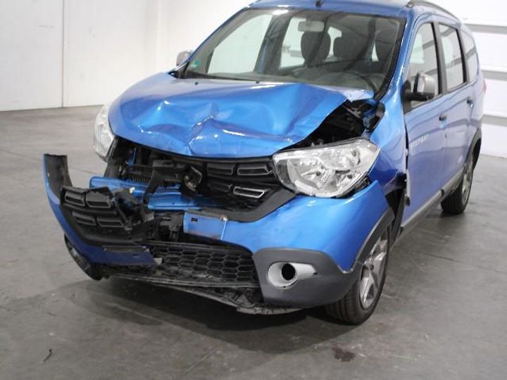 Photo 6 VIN: UU1JSDCYG57927537 - DACIA LODGY STEPWAY 