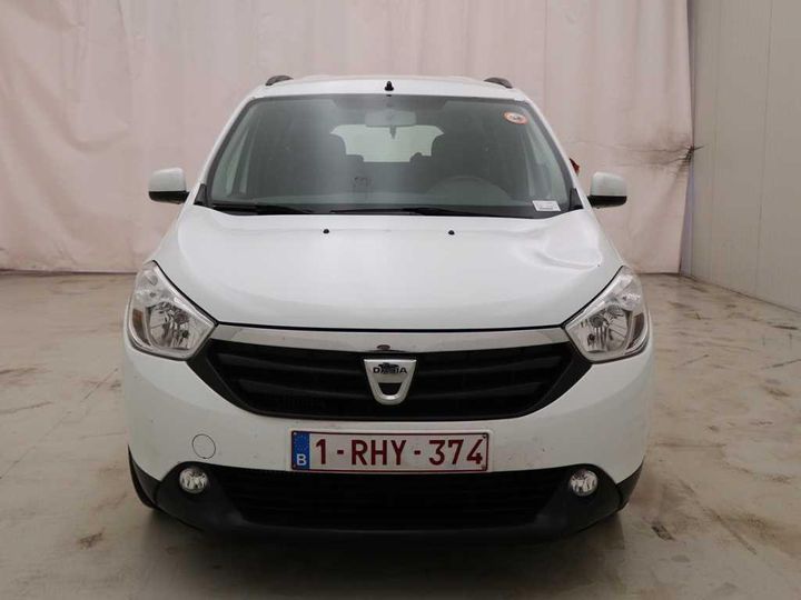 Photo 17 VIN: UU1JSDDJ556872498 - DACIA LODGY 