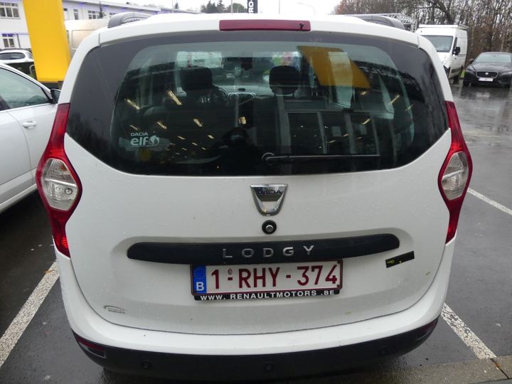 Photo 22 VIN: UU1JSDDJ556872498 - DACIA LODGY 