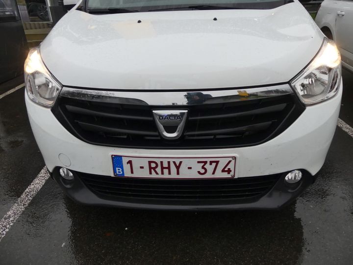 Photo 32 VIN: UU1JSDDJ556872498 - DACIA LODGY 