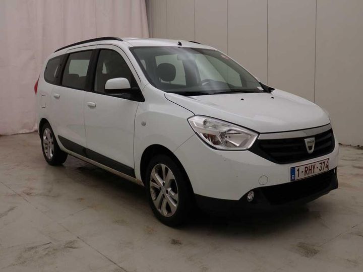 Photo 9 VIN: UU1JSDDJ556872498 - DACIA LODGY 