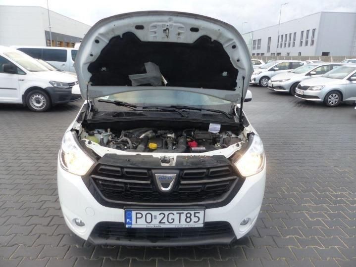 Photo 10 VIN: UU1JSDDJ560712758 - DACIA LODGY MPV 