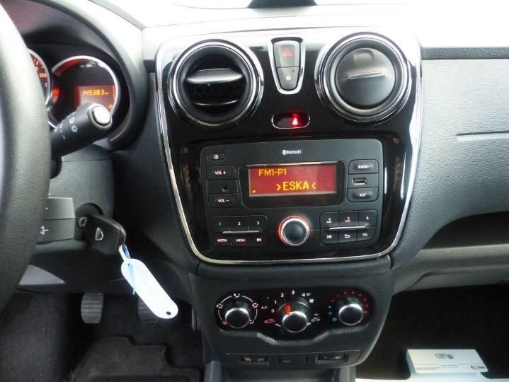 Photo 21 VIN: UU1JSDDJ560712758 - DACIA LODGY MPV 