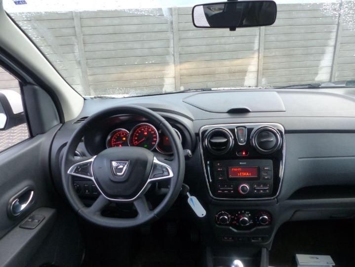 Photo 27 VIN: UU1JSDDJ560712758 - DACIA LODGY MPV 