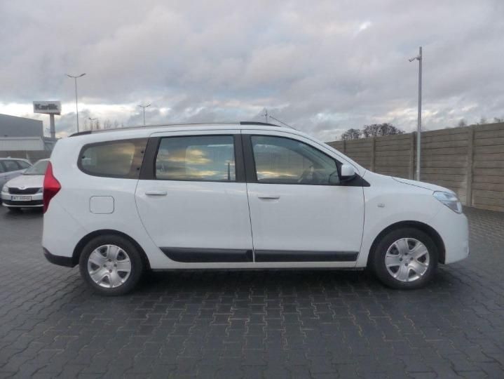 Photo 6 VIN: UU1JSDDJ560712758 - DACIA LODGY MPV 