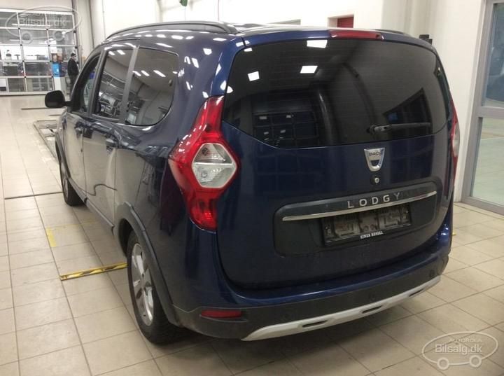 Photo 17 VIN: UU1JSDDJG58452563 - DACIA LODGY MPV 