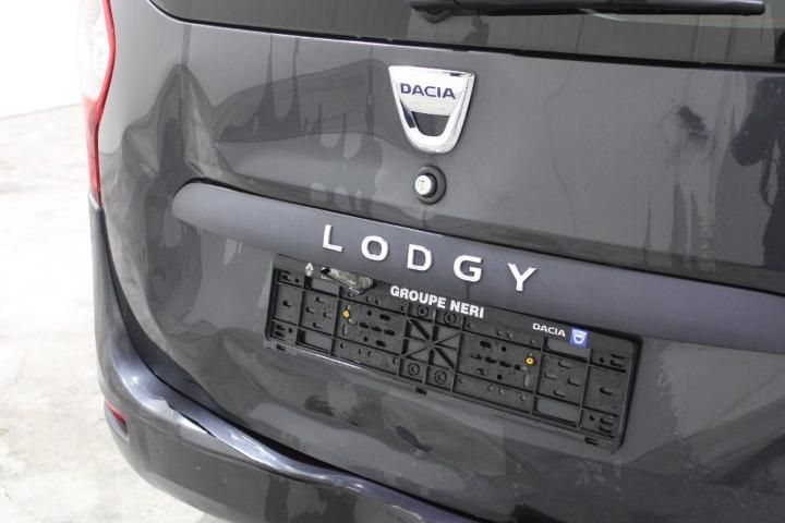 Photo 14 VIN: UU1JSDDV556272219 - DACIA LODGY MPV 