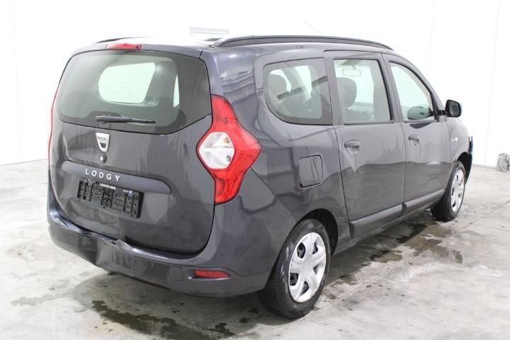 Photo 3 VIN: UU1JSDDV556272219 - DACIA LODGY MPV 