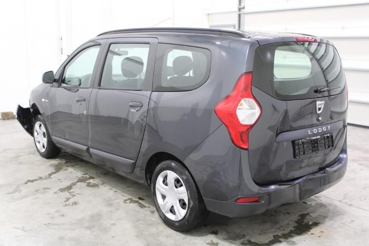 Photo 4 VIN: UU1JSDDV556272219 - DACIA LODGY MPV 