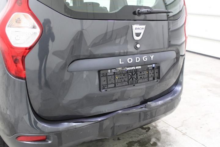 Photo 5 VIN: UU1JSDDV556272219 - DACIA LODGY MPV 