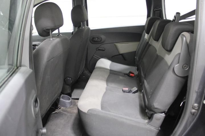 Photo 9 VIN: UU1JSDDV556272219 - DACIA LODGY MPV 