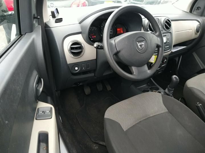 Photo 22 VIN: UU1JSDDV556623154 - DACIA LODGY 