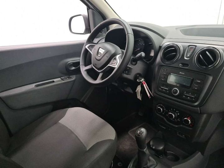 Photo 3 VIN: UU1JSDDV558914052 - DACIA LODGY 