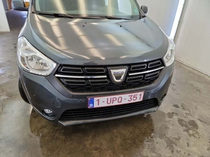 Photo 5 VIN: UU1JSDDV560539710 - DACIA LODGY 