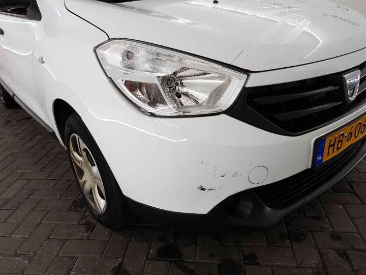 Photo 27 VIN: UU1JSDDY553768367 - DACIA LODGY 