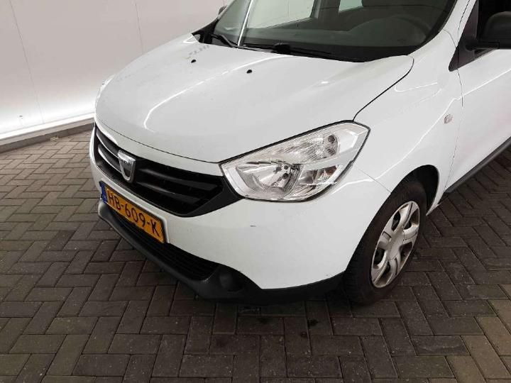 Photo 30 VIN: UU1JSDDY553768395 - DACIA LODGY 