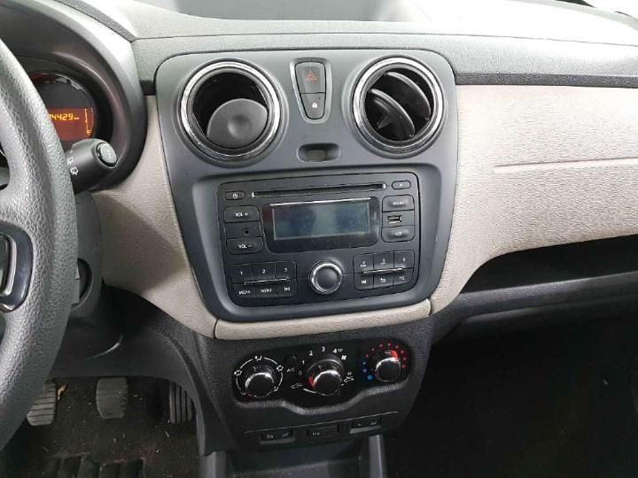 Photo 9 VIN: UU1JSDDY553768401 - DACIA LODGY 